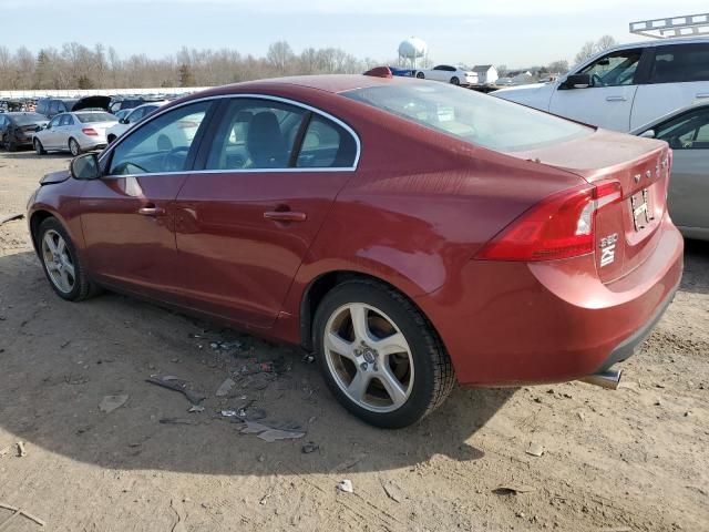 Photo 1 VIN: YV1622FS9C2113621 - VOLVO S60 T5 