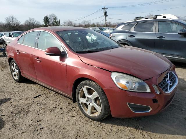 Photo 3 VIN: YV1622FS9C2113621 - VOLVO S60 T5 