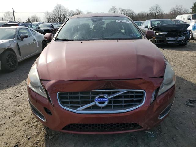 Photo 4 VIN: YV1622FS9C2113621 - VOLVO S60 T5 