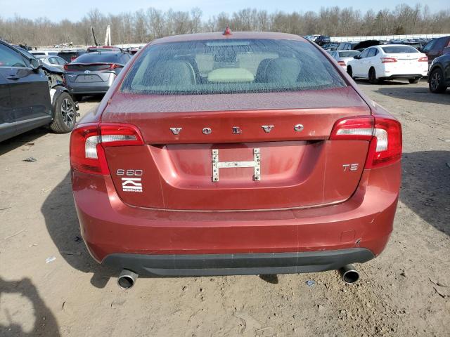 Photo 5 VIN: YV1622FS9C2113621 - VOLVO S60 T5 