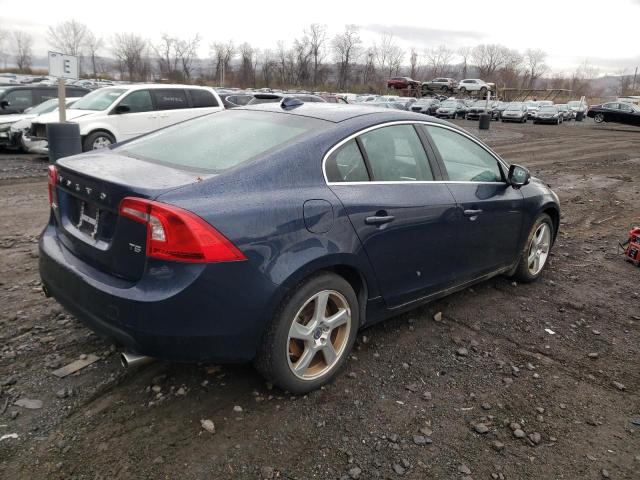 Photo 2 VIN: YV1622FS9C2113683 - VOLVO S60 T5 