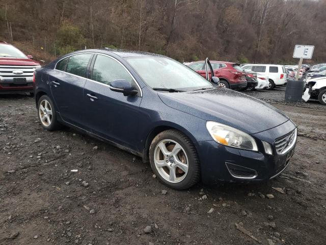 Photo 3 VIN: YV1622FS9C2113683 - VOLVO S60 T5 