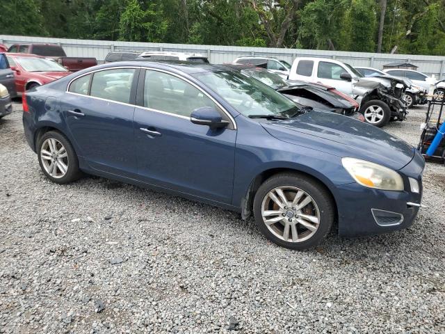 Photo 3 VIN: YV1622FS9C2114512 - VOLVO S60 T5 