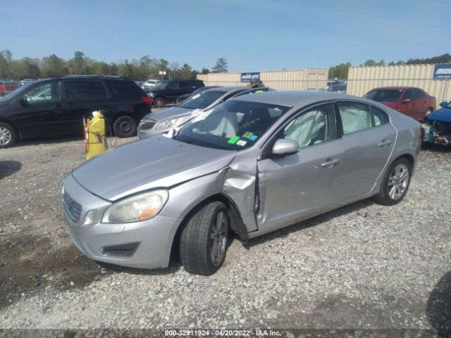 Photo 1 VIN: YV1622FS9C2128734 - VOLVO S60 