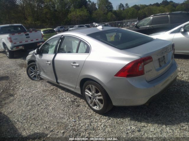 Photo 2 VIN: YV1622FS9C2128734 - VOLVO S60 