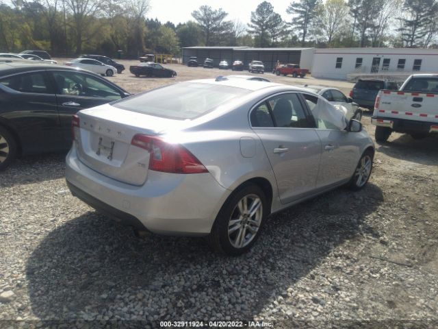 Photo 3 VIN: YV1622FS9C2128734 - VOLVO S60 