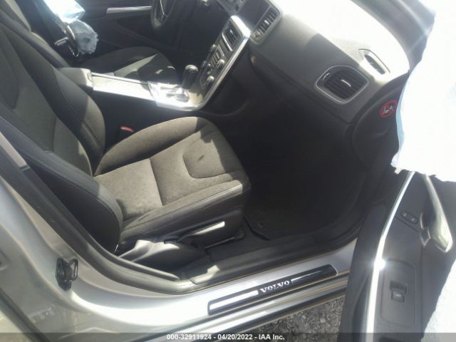 Photo 4 VIN: YV1622FS9C2128734 - VOLVO S60 