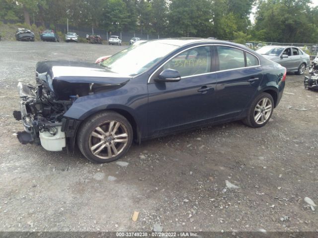 Photo 1 VIN: YV1622FS9C2128877 - VOLVO S60 