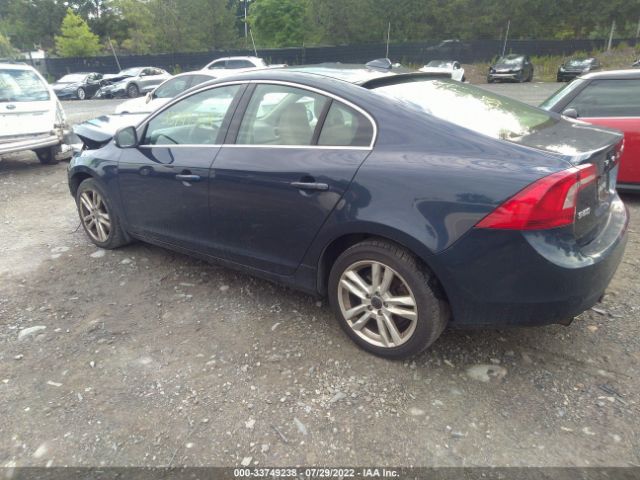 Photo 2 VIN: YV1622FS9C2128877 - VOLVO S60 