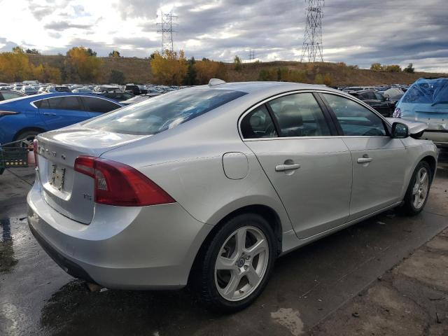 Photo 2 VIN: YV1622FS9C2132458 - VOLVO S60 T5 