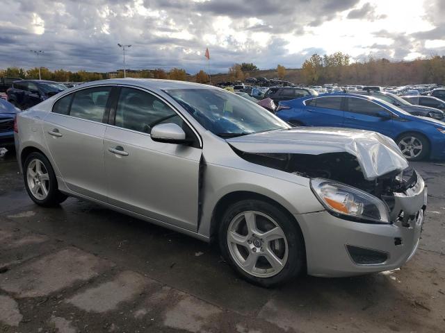 Photo 3 VIN: YV1622FS9C2132458 - VOLVO S60 T5 