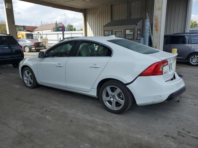 Photo 1 VIN: YV1622FS9C2132816 - VOLVO S60 T5 