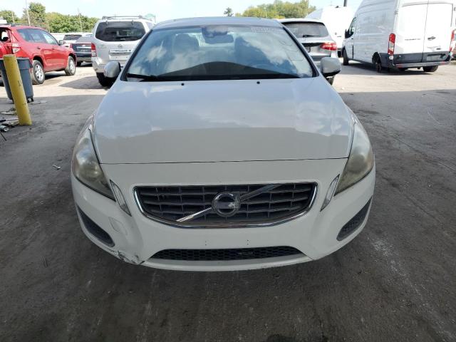 Photo 4 VIN: YV1622FS9C2132816 - VOLVO S60 T5 