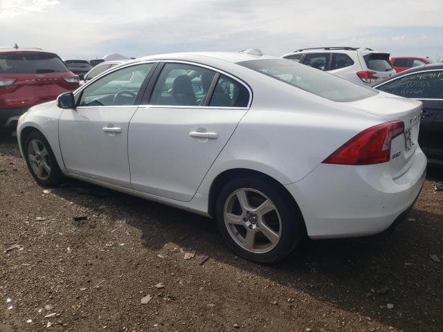 Photo 1 VIN: YV1622FS9C2132878 - VOLVO S60 T5 