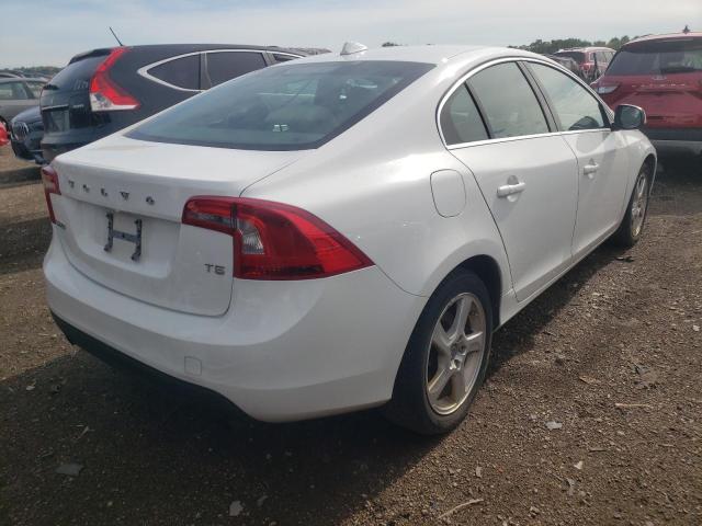 Photo 2 VIN: YV1622FS9C2132878 - VOLVO S60 T5 