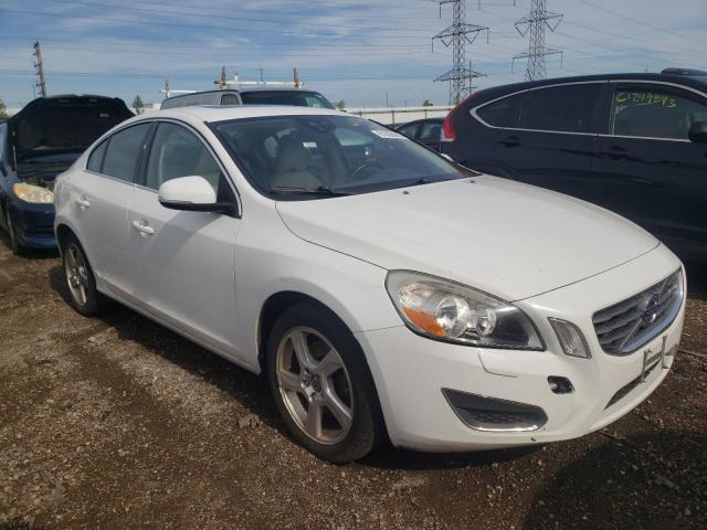 Photo 3 VIN: YV1622FS9C2132878 - VOLVO S60 T5 