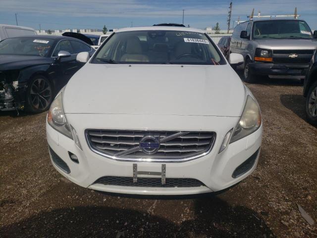 Photo 4 VIN: YV1622FS9C2132878 - VOLVO S60 T5 