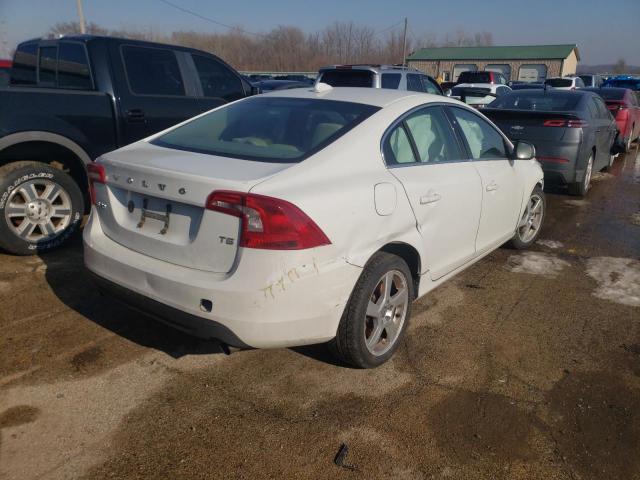 Photo 3 VIN: YV1622FS9C2133738 - VOLVO S60 T5 