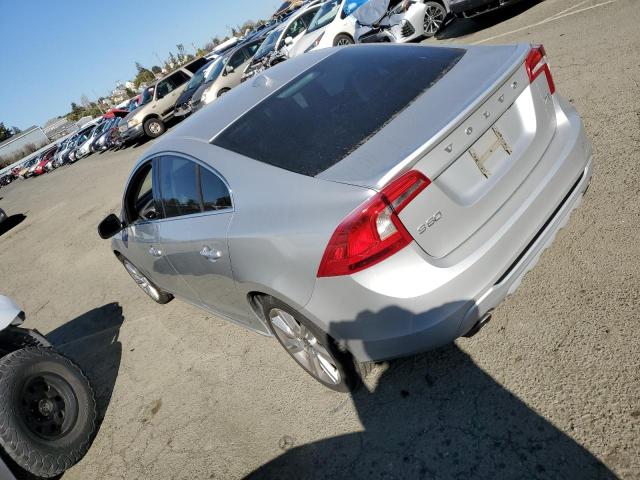 Photo 1 VIN: YV1622FS9C2137532 - VOLVO S60 T5 