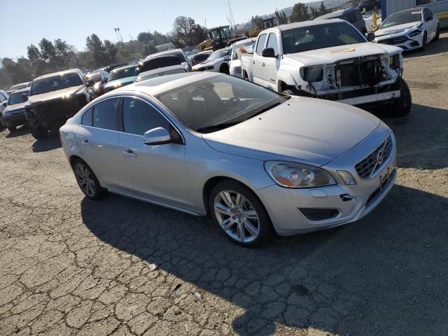 Photo 3 VIN: YV1622FS9C2137532 - VOLVO S60 T5 