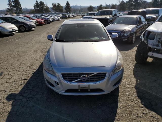 Photo 4 VIN: YV1622FS9C2137532 - VOLVO S60 T5 