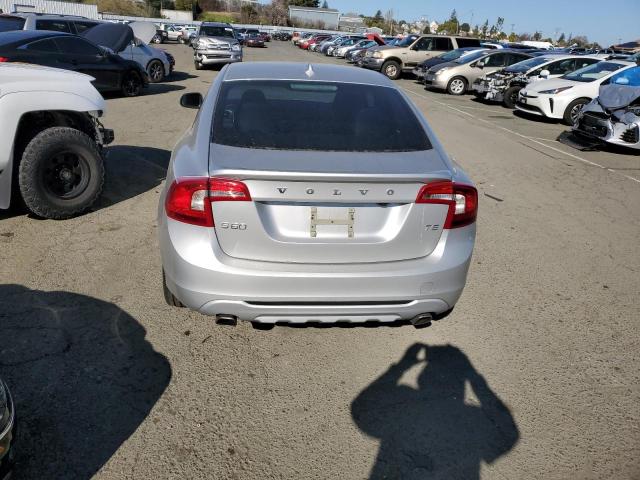 Photo 5 VIN: YV1622FS9C2137532 - VOLVO S60 T5 