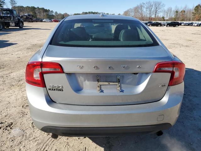 Photo 5 VIN: YV1622FS9C2141175 - VOLVO S60 