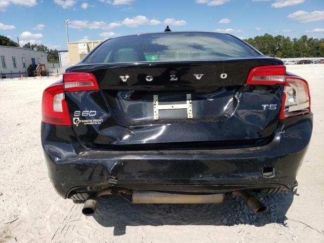 Photo 5 VIN: YV1622FS9C2143914 - VOLVO S60 T5 