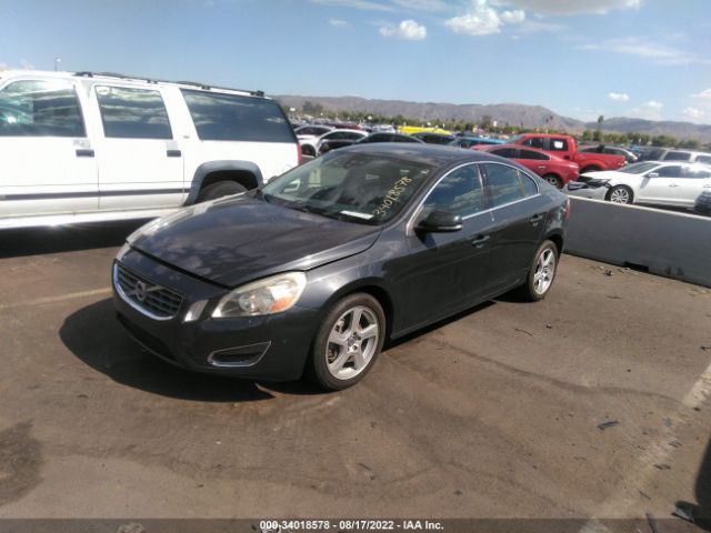 Photo 1 VIN: YV1622FS9C2144531 - VOLVO S60 