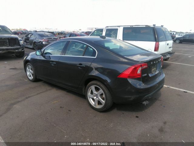 Photo 2 VIN: YV1622FS9C2144531 - VOLVO S60 