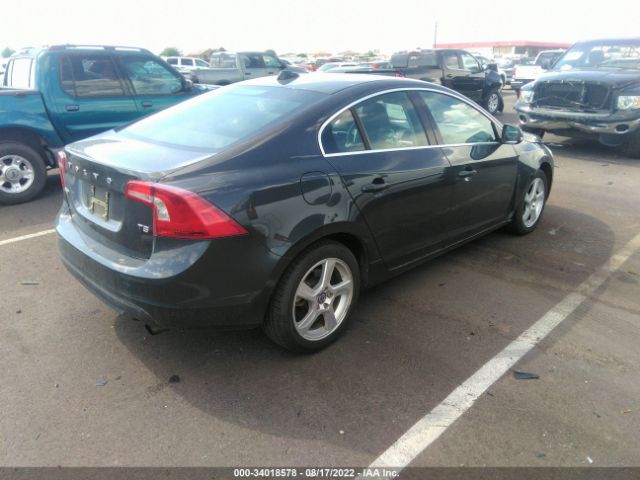 Photo 3 VIN: YV1622FS9C2144531 - VOLVO S60 