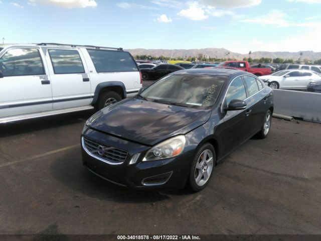 Photo 5 VIN: YV1622FS9C2144531 - VOLVO S60 