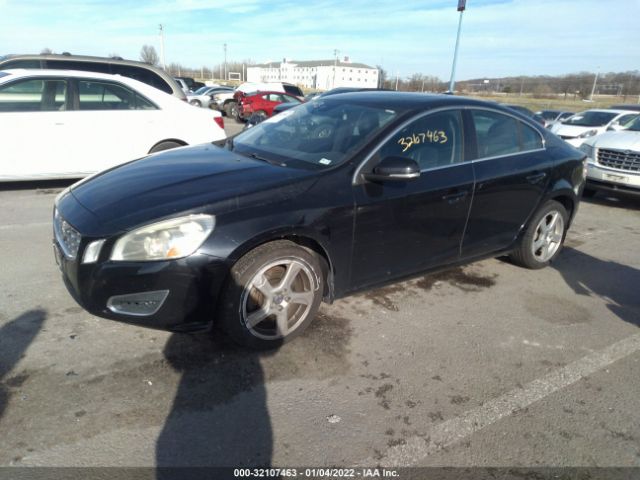 Photo 1 VIN: YV1622FS9C2145310 - VOLVO S60 