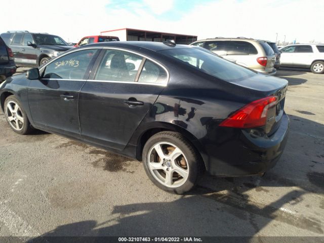 Photo 2 VIN: YV1622FS9C2145310 - VOLVO S60 