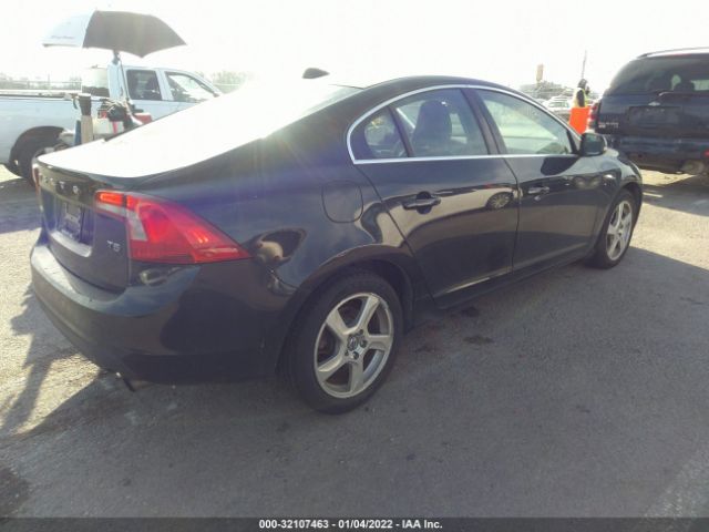 Photo 3 VIN: YV1622FS9C2145310 - VOLVO S60 