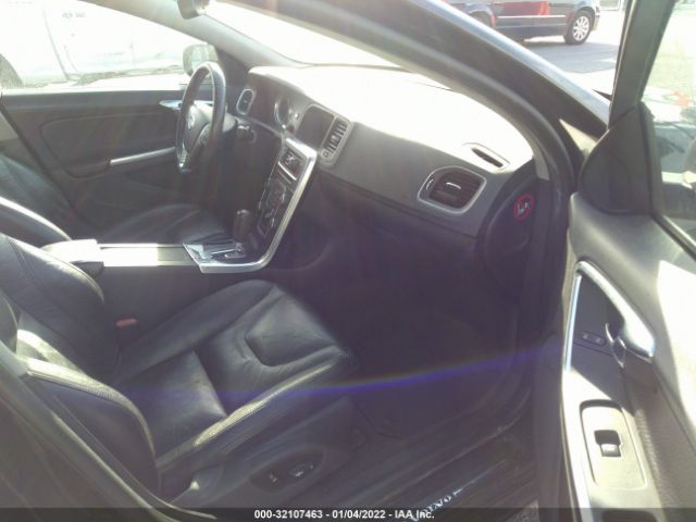 Photo 4 VIN: YV1622FS9C2145310 - VOLVO S60 