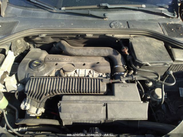 Photo 9 VIN: YV1622FS9C2145310 - VOLVO S60 