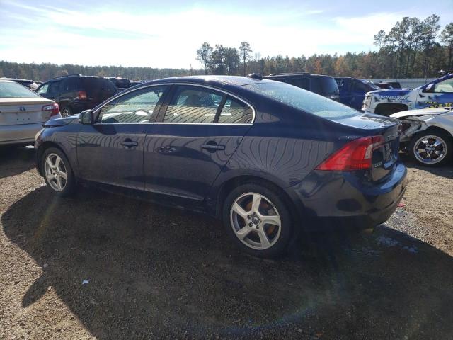 Photo 1 VIN: YV1622FS9C2145873 - VOLVO S60 