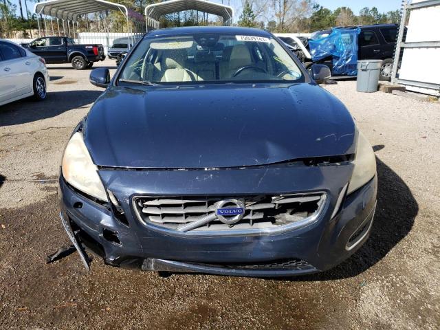 Photo 4 VIN: YV1622FS9C2145873 - VOLVO S60 