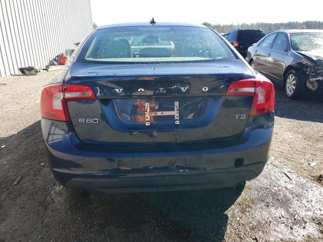 Photo 5 VIN: YV1622FS9C2145873 - VOLVO S60 