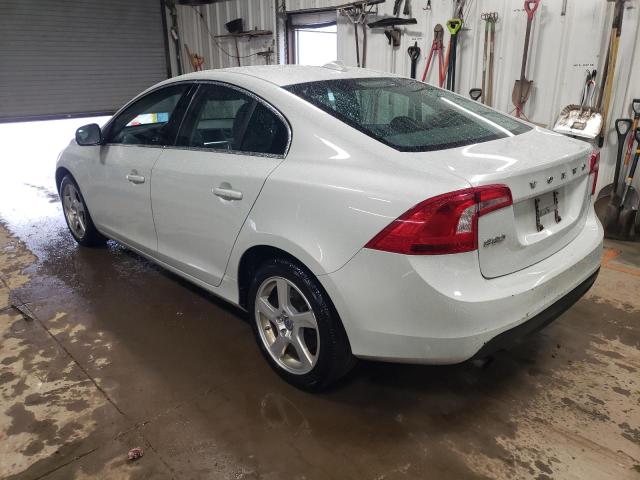 Photo 1 VIN: YV1622FSXC2021563 - VOLVO S60 T5 