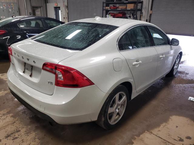 Photo 2 VIN: YV1622FSXC2021563 - VOLVO S60 T5 