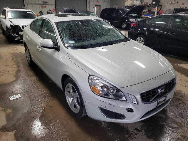 Photo 3 VIN: YV1622FSXC2021563 - VOLVO S60 T5 