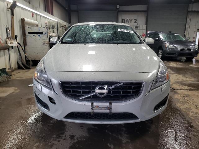 Photo 4 VIN: YV1622FSXC2021563 - VOLVO S60 T5 