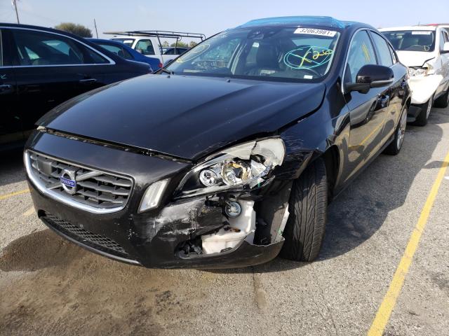 Photo 1 VIN: YV1622FSXC2025855 - VOLVO S60 T5 