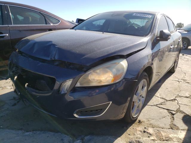 Photo 1 VIN: YV1622FSXC2026083 - VOLVO S60 T5 