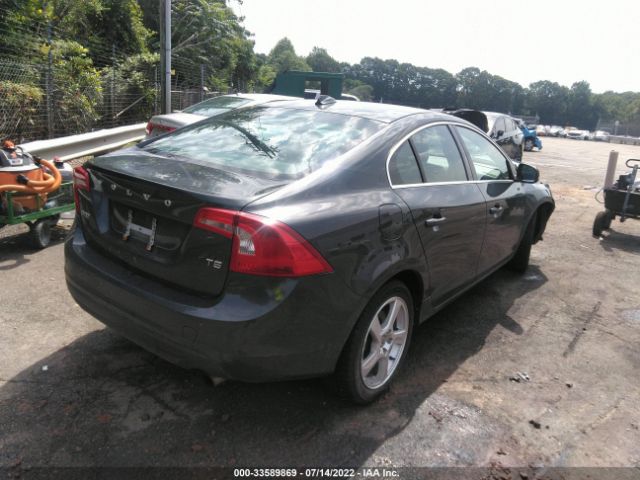 Photo 3 VIN: YV1622FSXC2033566 - VOLVO S60 