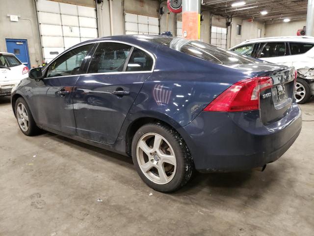 Photo 1 VIN: YV1622FSXC2034006 - VOLVO S60 T5 