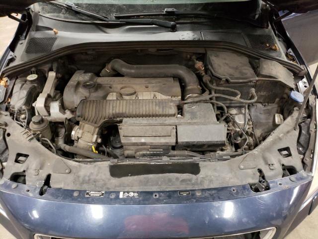 Photo 10 VIN: YV1622FSXC2034006 - VOLVO S60 T5 