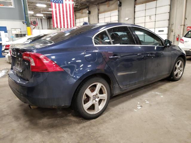 Photo 2 VIN: YV1622FSXC2034006 - VOLVO S60 T5 